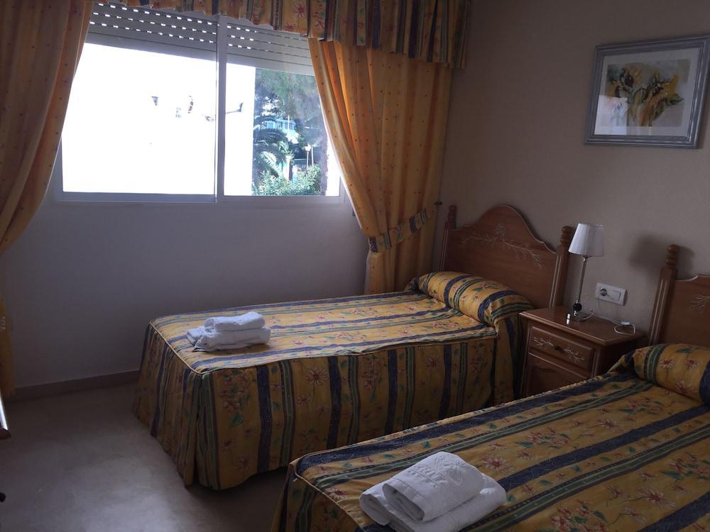 Apartment Playa Real Marbella