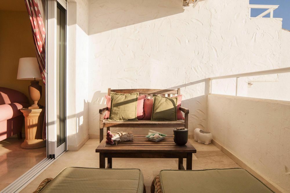 Playa Real Apartment *